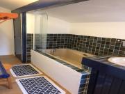 Location de particuliers � particuliers GRANDE MAISON LE LONG DU CANAL LATERAL A LA LOIRE Location saisonni�re Allier photo 8