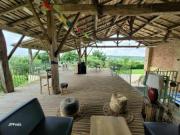 Location de particuliers � particuliers La Chaumi�re � Arparens, piscine  Chambres d'hotes Gers photo 14