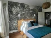 Location de particuliers � particuliers La Chaumi�re � Arparens, piscine  Chambres d'hotes Gers photo 5