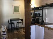 Location de particuliers � particuliers La Suite de L'Escale - 2pers. - proche Zoo de Beauval G�te Loir et Cher photo 3