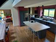 Location de particuliers � particuliers G�te 8 � 10 personnes G�te Mayenne photo 2