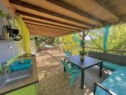 Location de particuliers � particuliers G�tes sur les hauteurs du Gosier G�te Guadeloupe photo 10