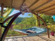 Location de particuliers � particuliers G�tes sur les hauteurs du Gosier G�te Guadeloupe photo 11
