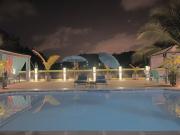Location de particuliers � particuliers G�tes sur les hauteurs du Gosier G�te Guadeloupe photo 13