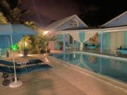 Location de particuliers � particuliers G�tes sur les hauteurs du Gosier G�te Guadeloupe photo 14