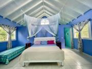 Location de particuliers � particuliers G�tes sur les hauteurs du Gosier G�te Guadeloupe photo 4