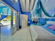 Location de particuliers � particuliers G�tes sur les hauteurs du Gosier G�te Guadeloupe photo 6