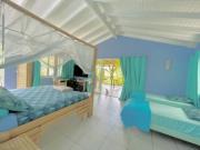 Location de particuliers � particuliers G�tes sur les hauteurs du Gosier G�te Guadeloupe photo 8