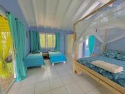 Location de particuliers � particuliers G�tes sur les hauteurs du Gosier G�te Guadeloupe photo 9