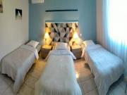 Location de particuliers � particuliers R�sidence G�tes du Caroux - T4 Deluxe, Climatis� - Piscine) G�te H�rault photo 11