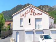 Location de particuliers � particuliers R�sidence G�tes du Caroux - T4 Deluxe, Climatis� - Piscine) G�te H�rault photo 4