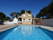 Location de particuliers � particuliers Grande chambre d'h�tes + piscine + calme Chambres chez l'habitant Vaucluse photo 2