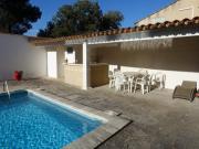 Location de particuliers � particuliers Grande chambre d'h�tes + piscine + calme Chambres chez l'habitant Vaucluse photo 5