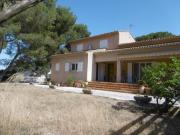 Location de particuliers � particuliers Grande chambre d'h�tes + piscine + calme Chambres chez l'habitant Vaucluse photo 6
