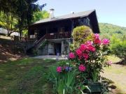Location de particuliers � particuliers Le Chalet des H'auts Bois Chambres d'H�tes Chambres d'hotes Hautes Pyr�n�es photo 15