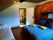 Location de particuliers � particuliers Le Chalet des H'auts Bois Chambres d'H�tes Chambres d'hotes Hautes Pyr�n�es photo 3