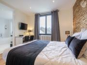 Location de particuliers � particuliers LA PORTE DES ALPES g�te et chambres d'h�tes G�te Savoie photo 10