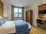 Location de particuliers � particuliers LA PORTE DES ALPES g�te et chambres d'h�tes G�te Savoie photo 14