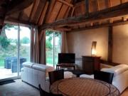 Location de particuliers � particuliers Nouveau g�te normand de charme les ch�taigniers Location insolite Seine Maritime photo 11