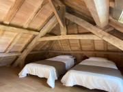 Location de particuliers � particuliers Nouveau g�te normand de charme les ch�taigniers Location insolite Seine Maritime photo 12