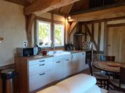 Location de particuliers � particuliers Nouveau g�te normand de charme les ch�taigniers Location insolite Seine Maritime photo 14