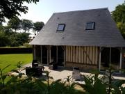 Location de particuliers � particuliers Nouveau g�te normand de charme les ch�taigniers Location insolite Seine Maritime photo 2