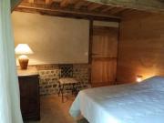 Location de particuliers � particuliers Nouveau g�te normand de charme les ch�taigniers Location insolite Seine Maritime photo 3