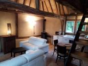 Location de particuliers � particuliers Nouveau g�te normand de charme les ch�taigniers Location insolite Seine Maritime photo 4