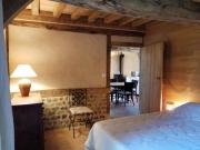 Location de particuliers � particuliers Nouveau g�te normand de charme les ch�taigniers Location insolite Seine Maritime photo 5