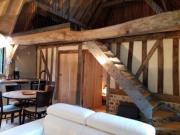 Location de particuliers � particuliers Nouveau g�te normand de charme les ch�taigniers Location insolite Seine Maritime photo 8