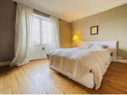 Location de particuliers � particuliers Villa avec 5 chambres,2 salles de bain, piscine chauff�e en bord de mer. Colocation de vacances Finist�re photo 2