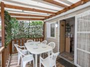 Location de particuliers � particuliers Mobil home 3 chambres  Camping / Mobile-home Vend�e photo 2