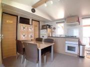Location de particuliers � particuliers Mobil home 3 chambres  Camping / Mobile-home Vend�e photo 3