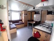 Location de particuliers � particuliers Mobil home 3 chambres  Camping / Mobile-home Vend�e photo 4
