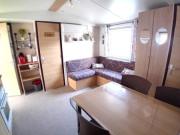 Location de particuliers � particuliers Mobil home 3 chambres  Camping / Mobile-home Vend�e photo 5