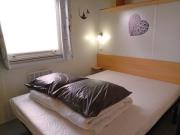 Location de particuliers � particuliers Mobil home 3 chambres  Camping / Mobile-home Vend�e photo 6