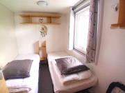 Location de particuliers � particuliers Mobil home 3 chambres  Camping / Mobile-home Vend�e photo 7
