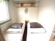 Location de particuliers � particuliers Mobil home 3 chambres  Camping / Mobile-home Vend�e photo 8