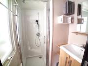 Location de particuliers � particuliers Mobil home 3 chambres  Camping / Mobile-home Vend�e photo 9