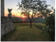 Location de particuliers � particuliers G�te au calme vue sur les collines  G�te Lot photo 11
