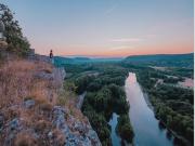 Location de particuliers � particuliers G�te au calme vue sur les collines  G�te Lot photo 14