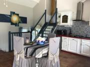 Location de particuliers � particuliers G�te au calme vue sur les collines  G�te Lot photo 8