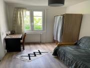 Location de particuliers � particuliers Jura-Chaleureux appartement calme proche CV G�te Jura photo 11