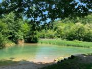 Location de particuliers � particuliers Jura-Chaleureux appartement calme proche CV G�te Jura photo 13