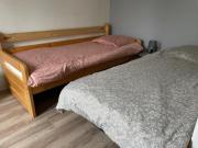 Location de particuliers � particuliers Jura-Chaleureux appartement calme proche CV G�te Jura photo 6