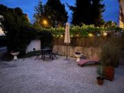 Location de particuliers � particuliers Jura-Chaleureux appartement calme proche CV G�te Jura photo 9