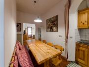 Location de particuliers � particuliers Appartement � Meg�ve, acc�s � toutes les pistes et � ESF Location saisonni�re Haute Savoie photo 4