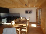 Location de particuliers � particuliers Grand Appartement � Morzine-Avoriaz Location saisonni�re Haute Savoie photo 3