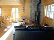 Location de particuliers � particuliers Grand Appartement � Morzine-Avoriaz Location saisonni�re Haute Savoie photo 4