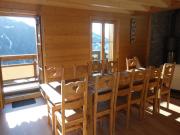 Location de particuliers � particuliers Grand Appartement � Morzine-Avoriaz Location saisonni�re Haute Savoie photo 5